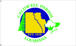 CF_Caldwell Parish