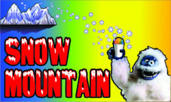 CF_Snow Mountain